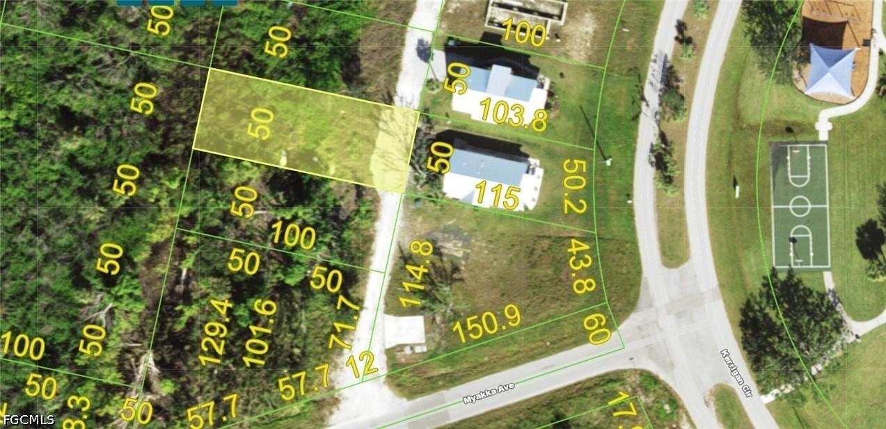 4457 Buckwheat Rd., Port Charlotte, FL 33953