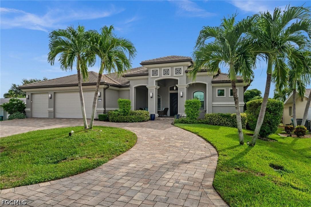 5337 Cortez Ct., Cape Coral, FL 33904