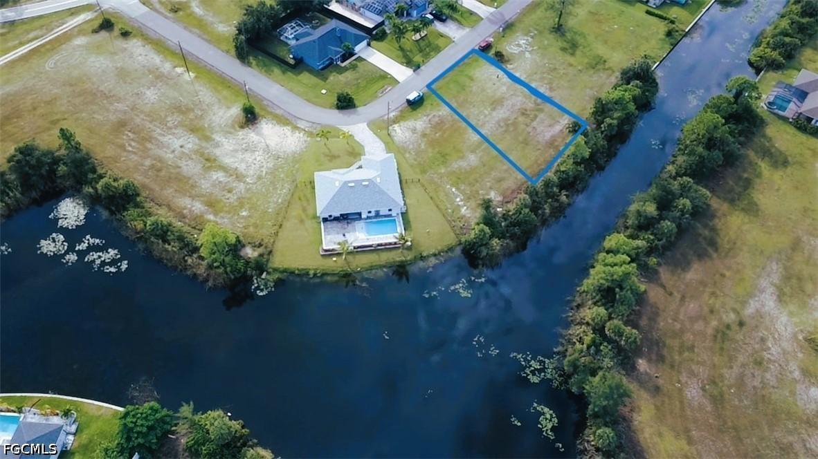 3224 NE 15th Pl., Cape Coral, FL 33909