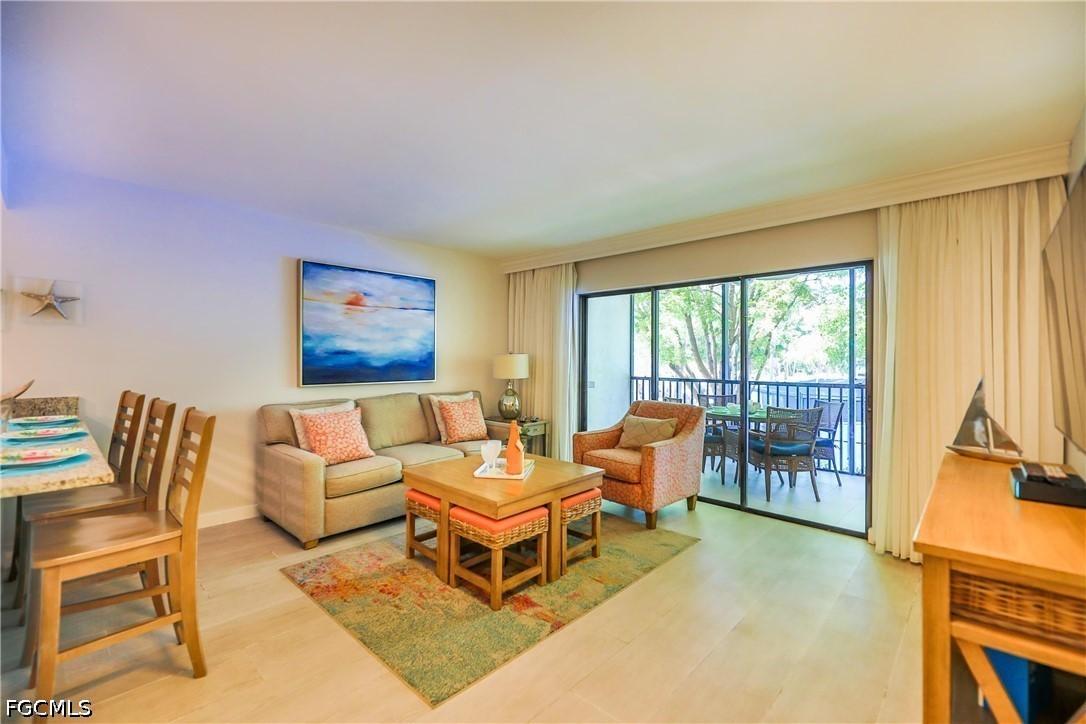 3117 Captiva Resort Villas, Captiva, FL 33924