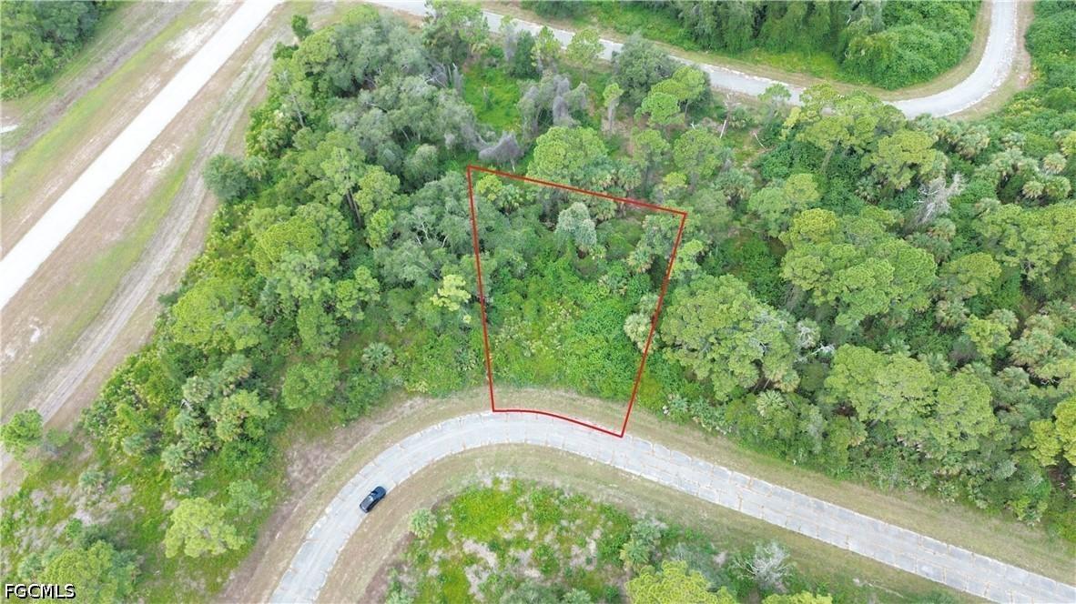 808 David Scott Pl., Labelle, FL 33935