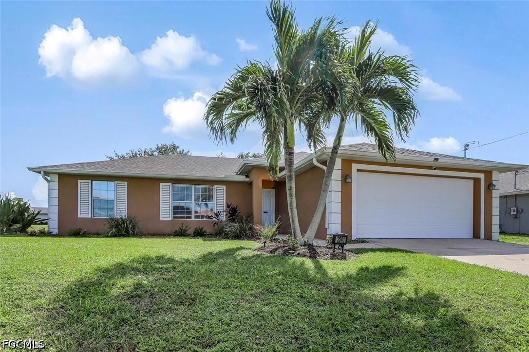2241 NW 2nd Ave., Cape Coral, FL 33993