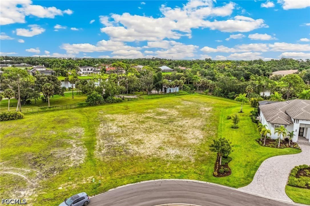 15851 Hampton View Ct., Fort Myers, FL 33908