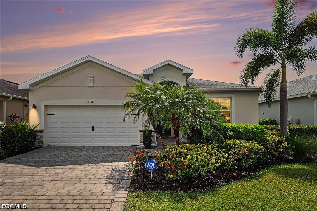 43281 Treadway Dr., Punta Gorda, FL 33982