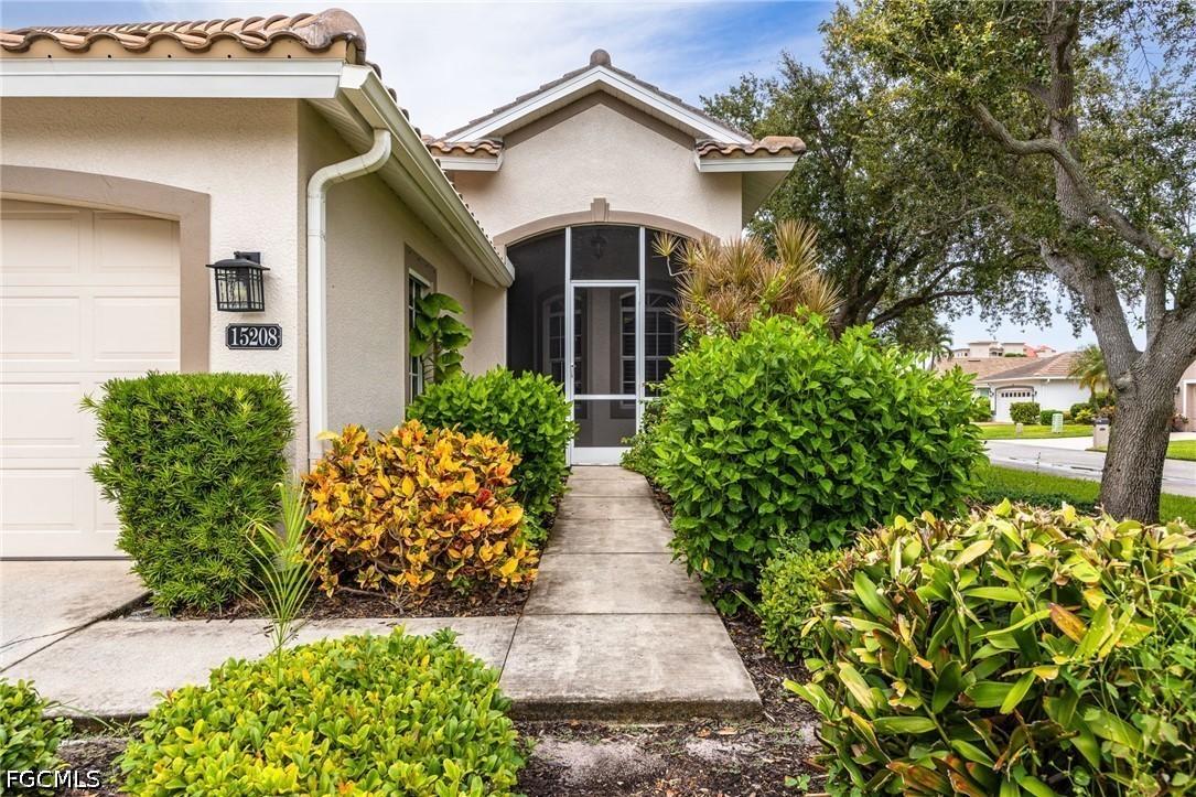 15208 Cape Sable Ln., Fort Myers, FL 33908