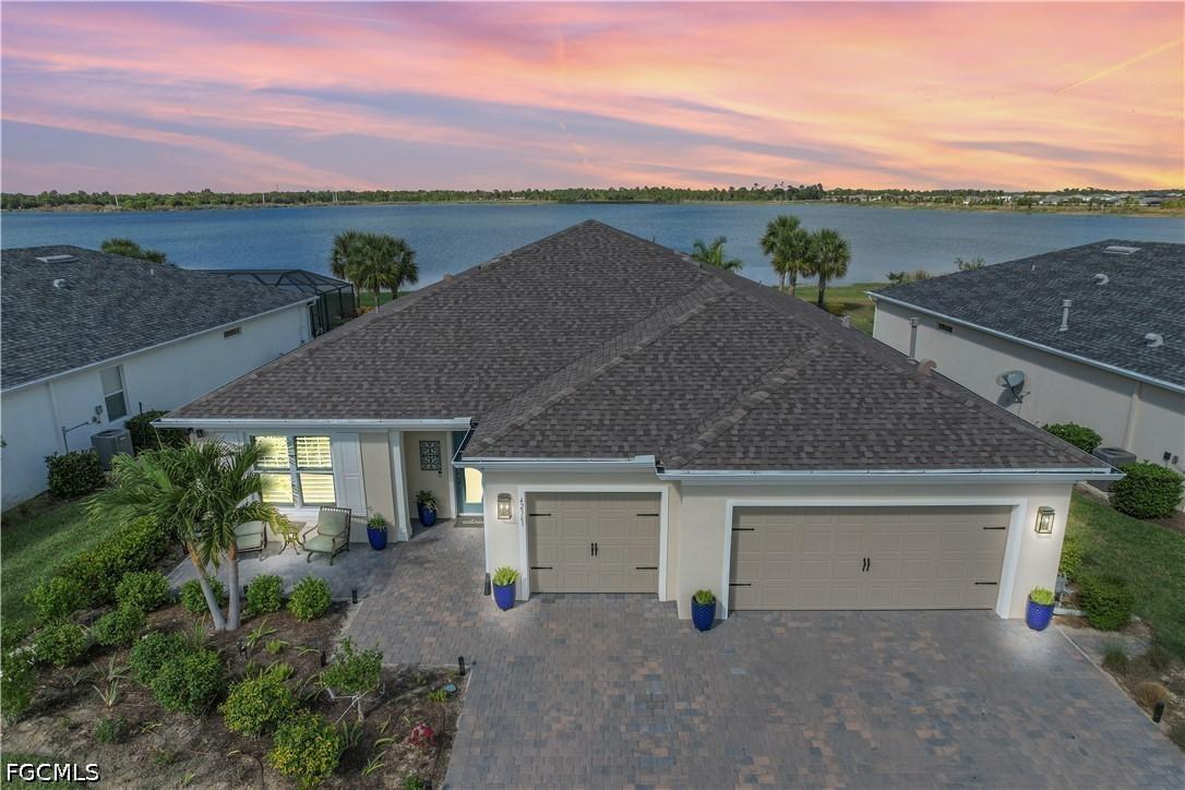 42363 Edgewater Dr., Punta Gorda, FL 33982