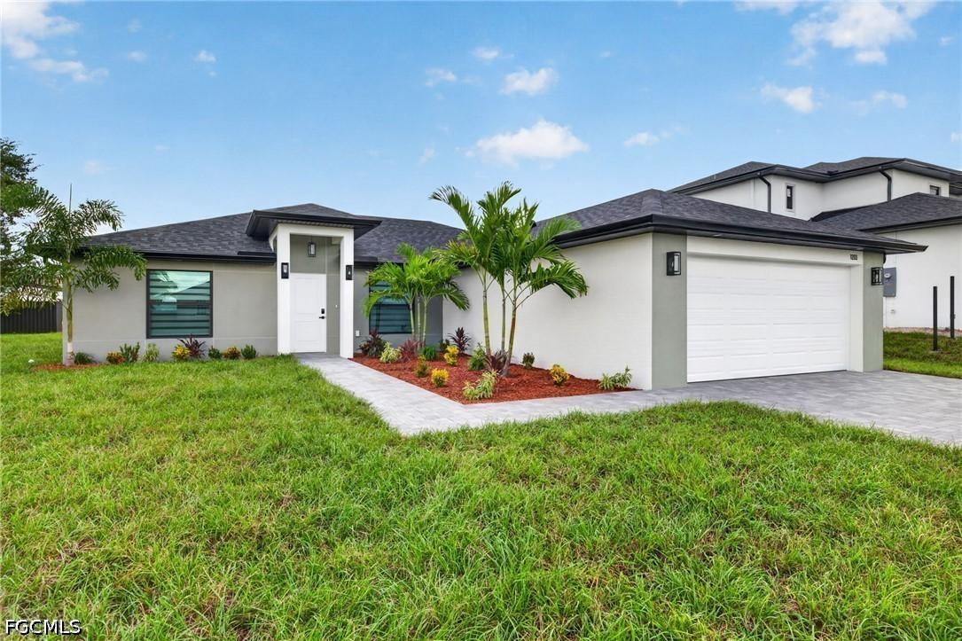 1200 NE 19th St., Cape Coral, FL 33909