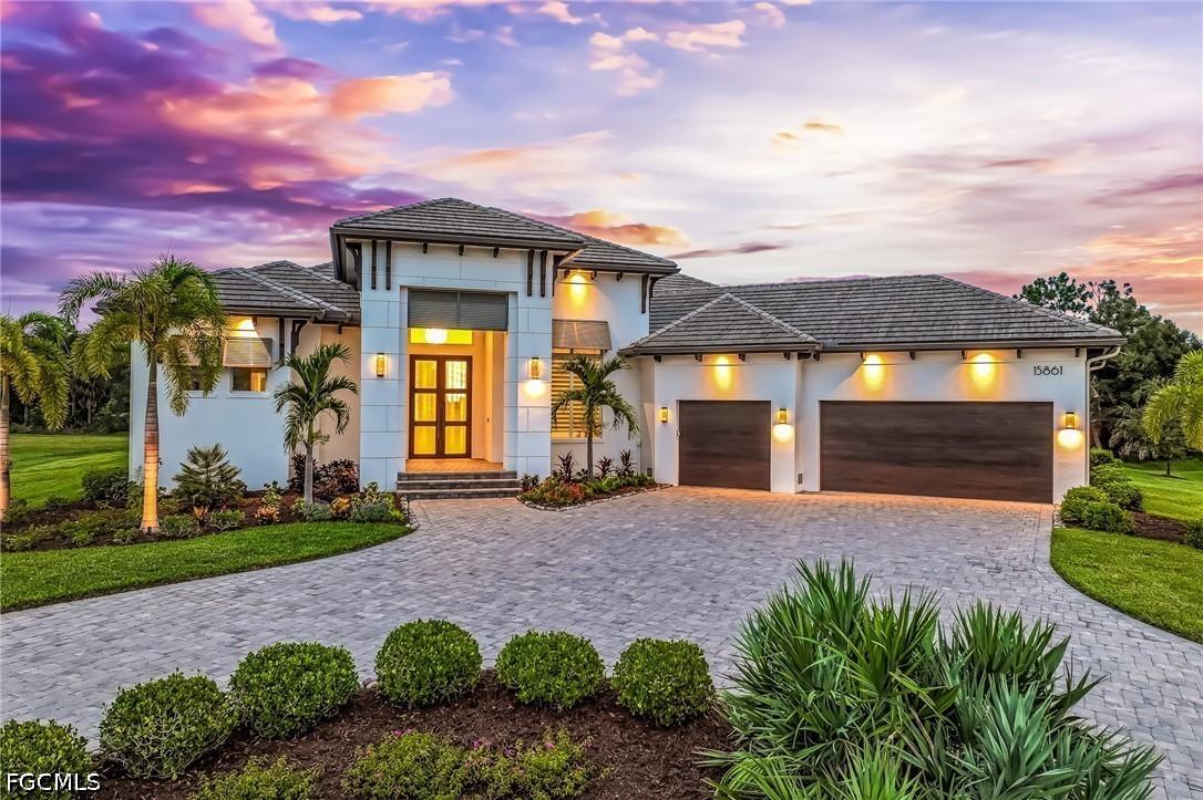 15861 Hampton View Ct., Fort Myers, FL 33908