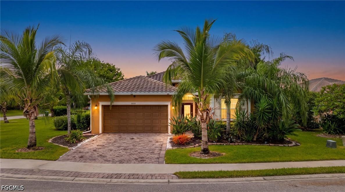3404 Dandolo Cir., Cape Coral, FL 33909