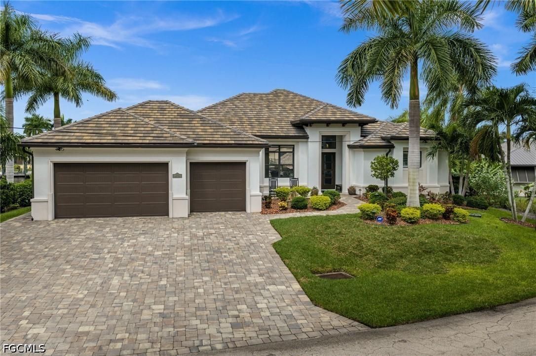 5205 Sunset Ct., Cape Coral, FL 33904