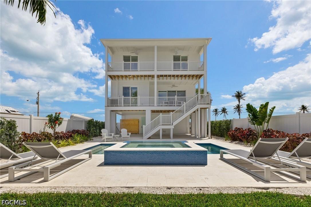 5583 Estero Blvd., Fort Myers Beach, FL 33931
