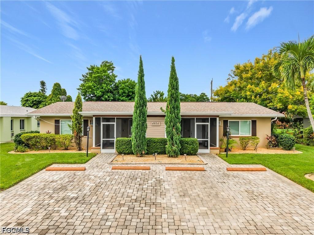 4954 Viceroy St., Cape Coral, FL 33904