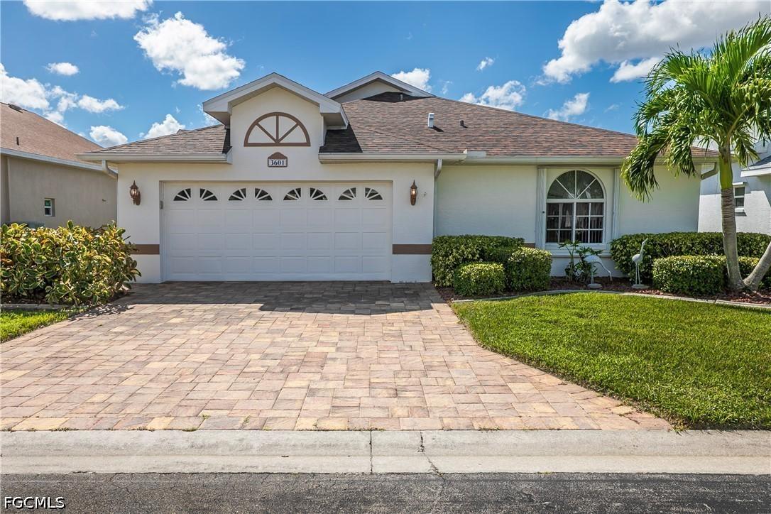 3601 Sabal Springs Blvd., North Fort Myers, FL 33917