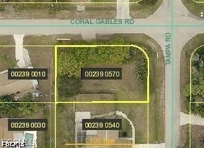 18564 Tampa Rd., Fort Myers, FL 33967
