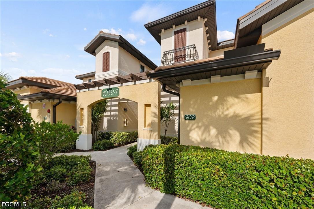 10524 Casella Way #202, Fort Myers, FL 33913