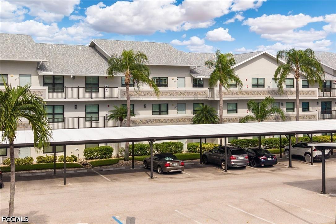 4230 SE 20th Pl. #307, Cape Coral, FL 33904