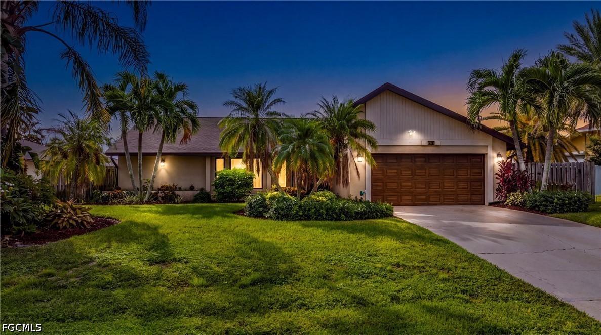 2240 SE 27th Ter., Cape Coral, FL 33904
