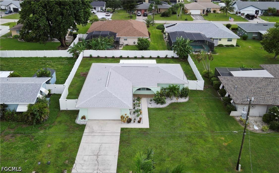 3820 SE 10th Pl., Cape Coral, FL 33904