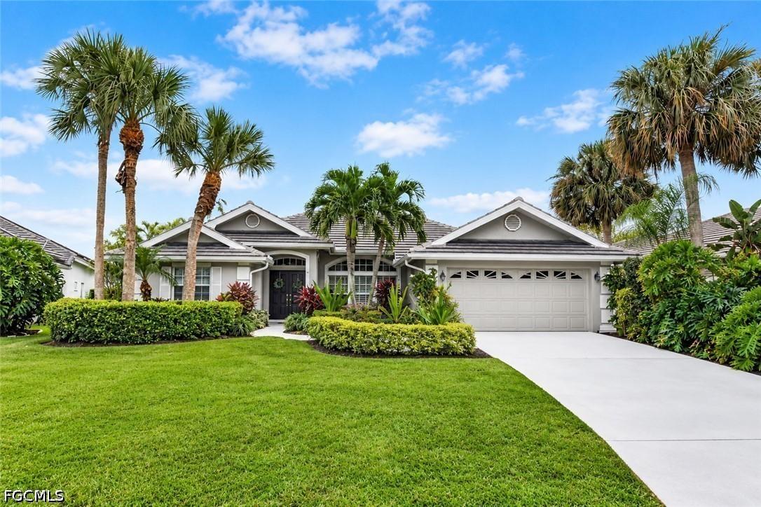 11865 Grand Isles Ln., Fort Myers, FL 33913