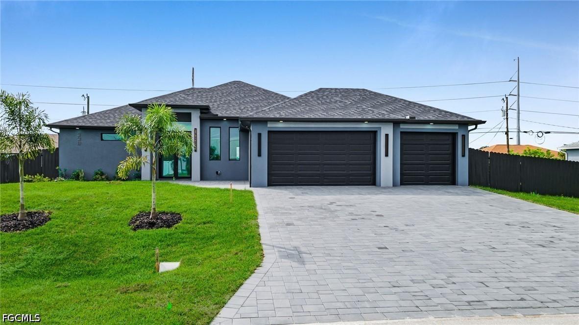 338 NE 24th Ter., Cape Coral, FL 33909
