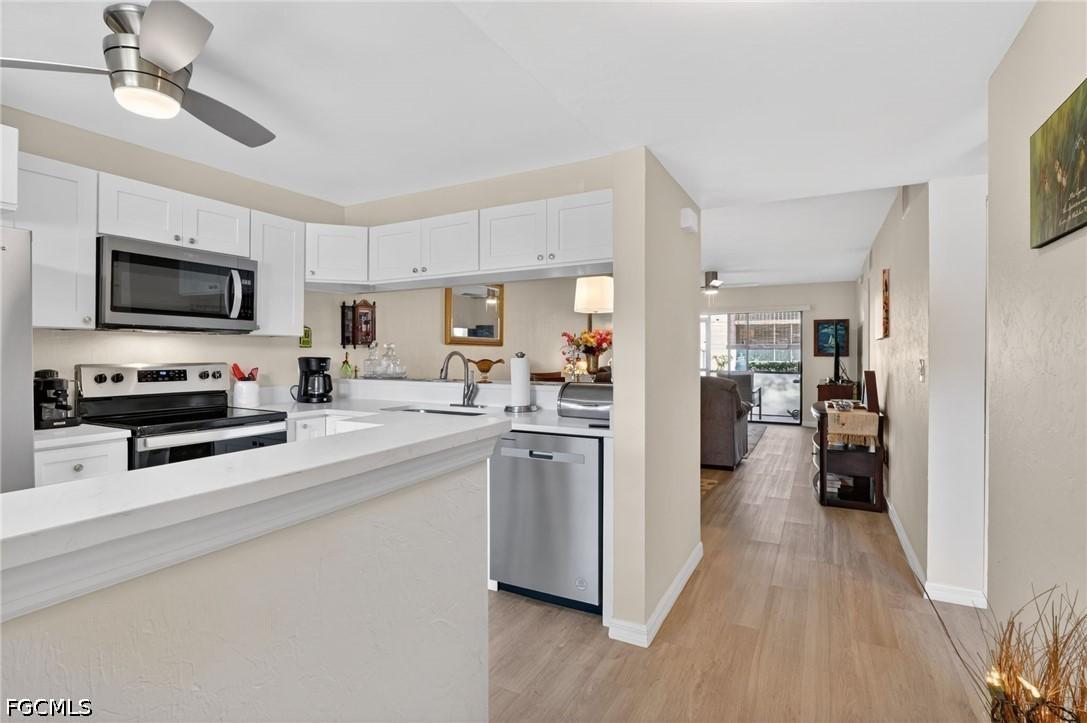5735 Foxlake Dr. #2, North Fort Myers, FL 33917