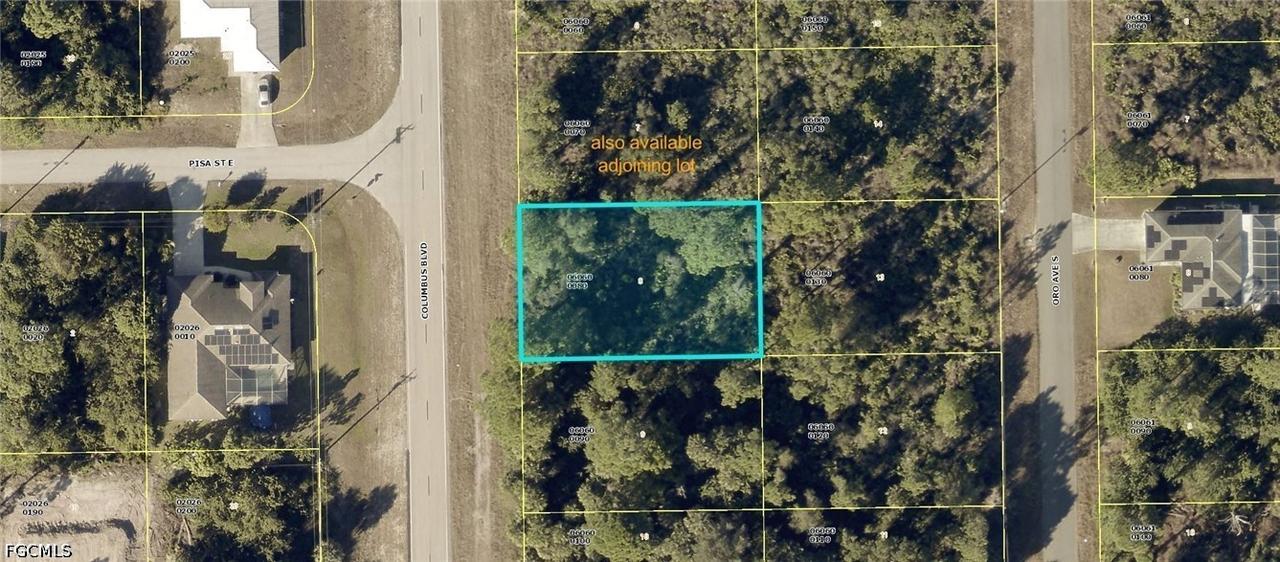 771 Columbus Blvd., Lehigh Acres, FL 33974