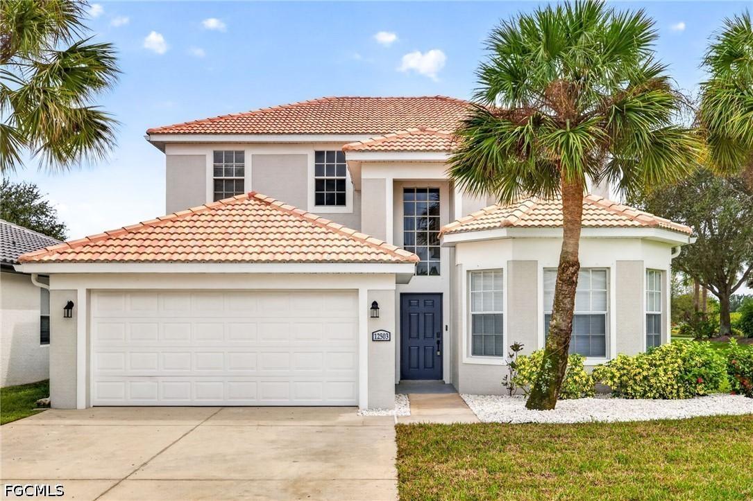 12503 Stone Tower Loop, Fort Myers, FL 33913