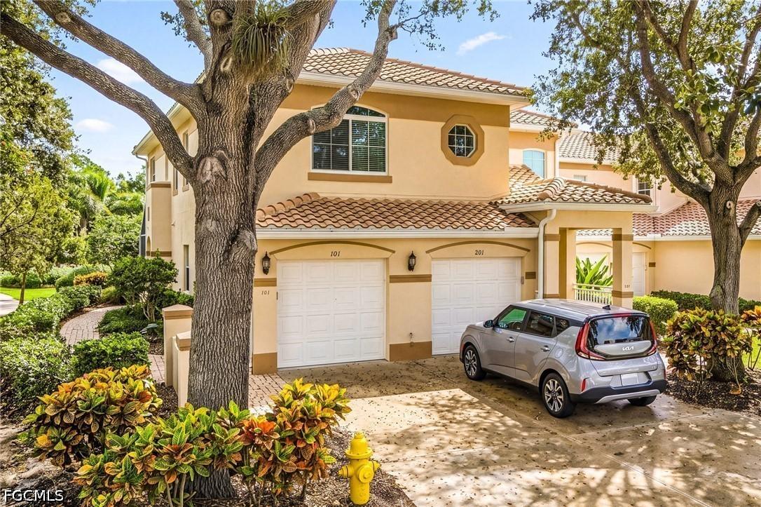 28060 Palmas Grandes Ln. #101, Bonita Springs, FL 34135