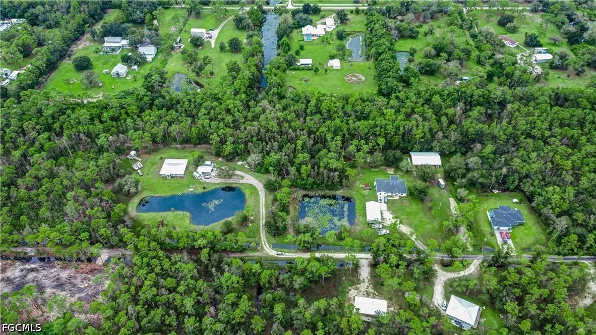 9940 Saddle, North Fort Myers, FL 33917