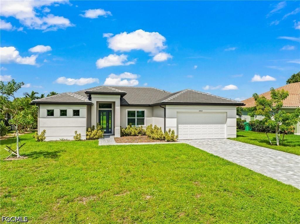24432 Peppercorn Rd., Punta Gorda, FL 33955