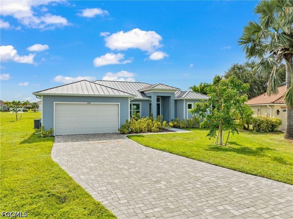 17275 Asmara Ct., Punta Gorda, FL 33955