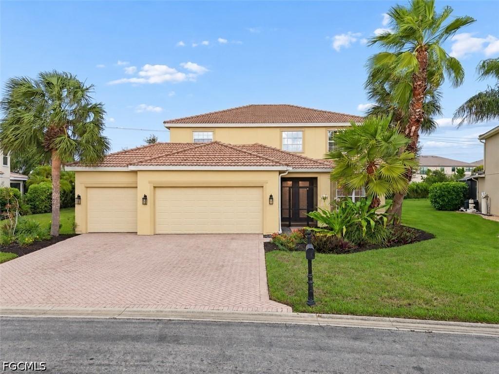 13405 Little Gem Cir., Fort Myers, FL 33913