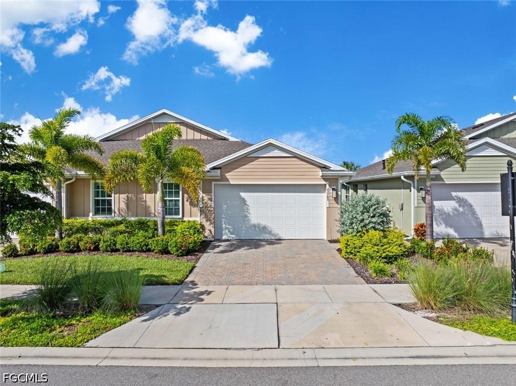 43789 Sparrow Dr., Punta Gorda, FL 33982