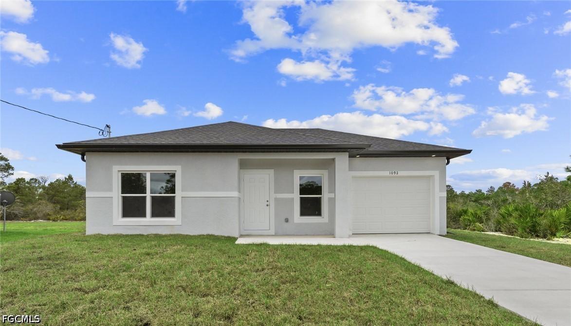 1092 Breckinridge Ave., Lake Placid, FL 33852