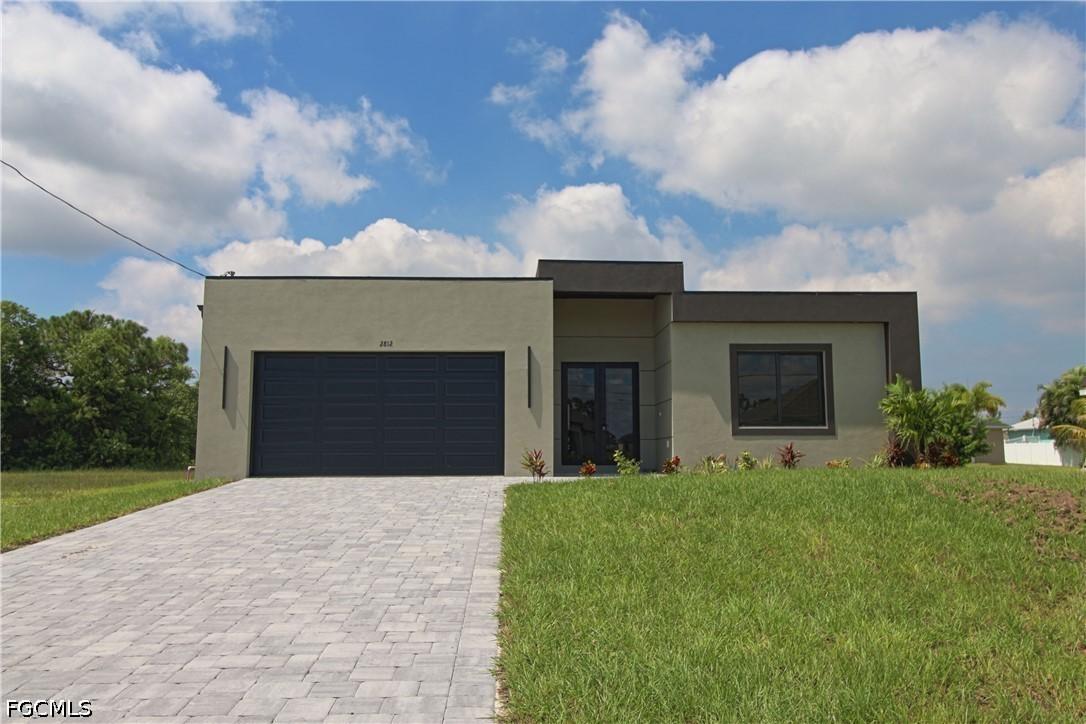 2812 NW 27th Ave., Cape Coral, FL 33993