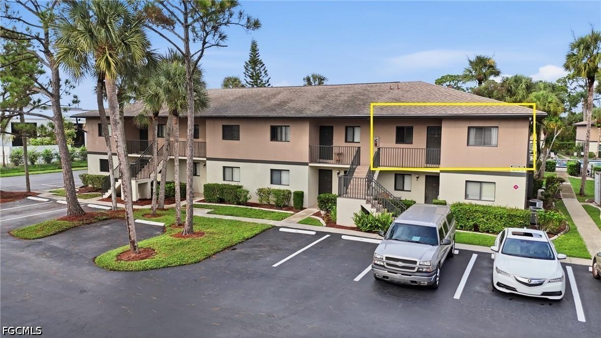 1240 Hall Rd. #508, North Fort Myers, FL 33903