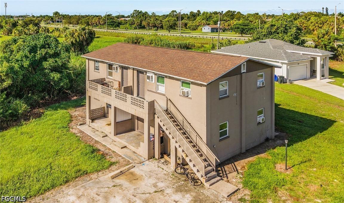 3608 Sammy Watkins Ave., Fort Myers, FL 33916