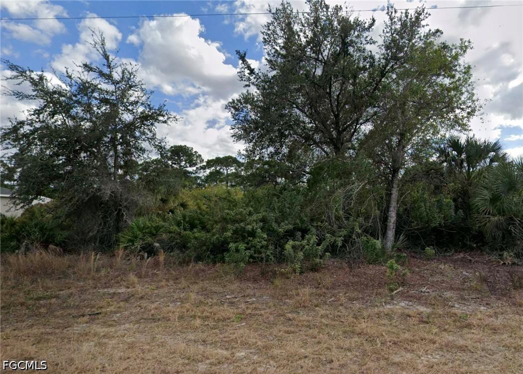 1132 Randolph St., Lehigh Acres, FL 33974