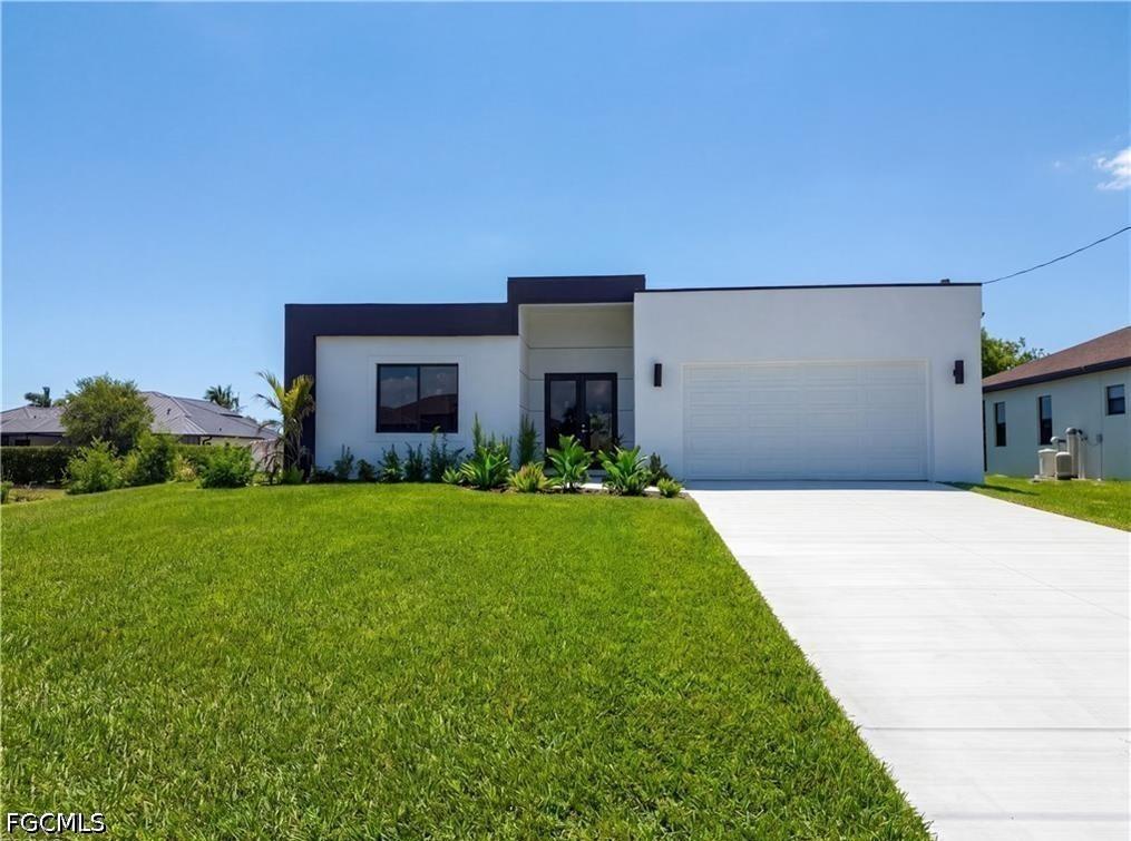 2726 NW 41st Pl., Cape Coral, FL 33993