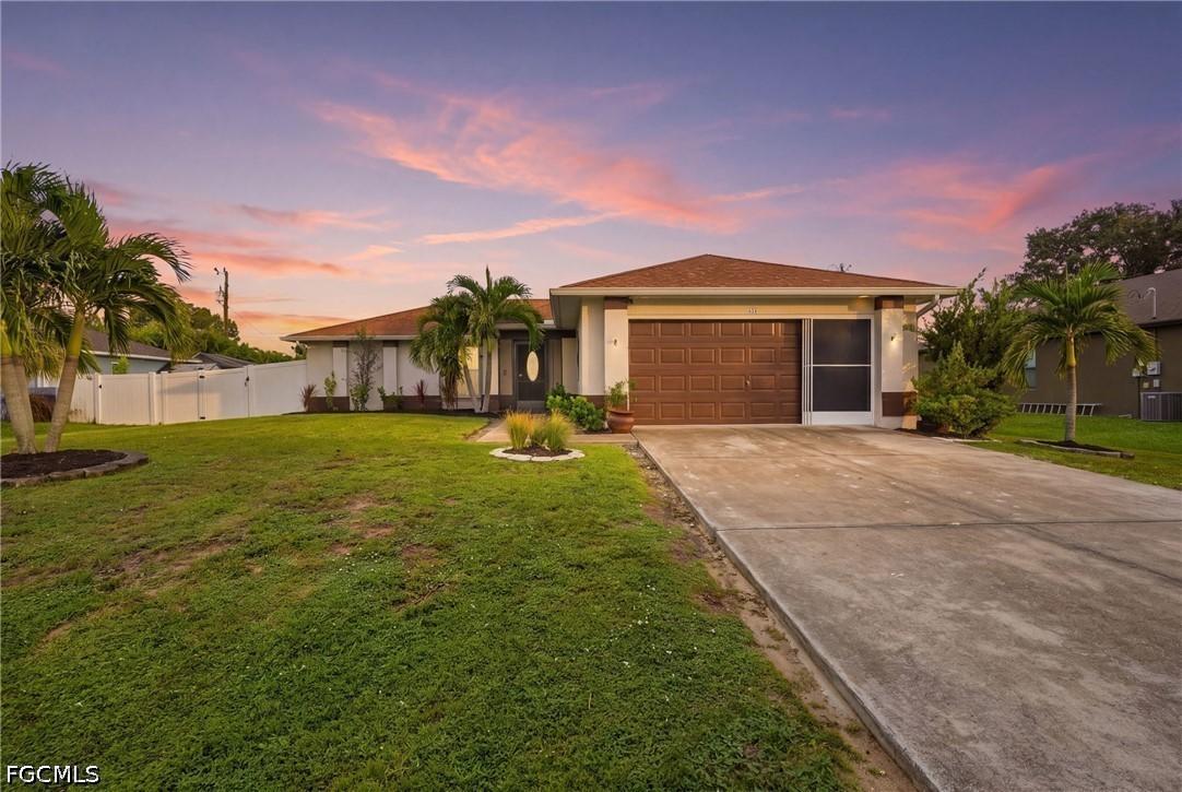 624 SW 9th Ave., Cape Coral, FL 33991
