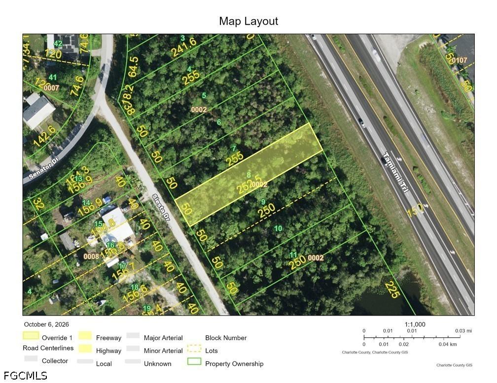 12509 Tamiami Tr., Punta Gorda, FL 33955
