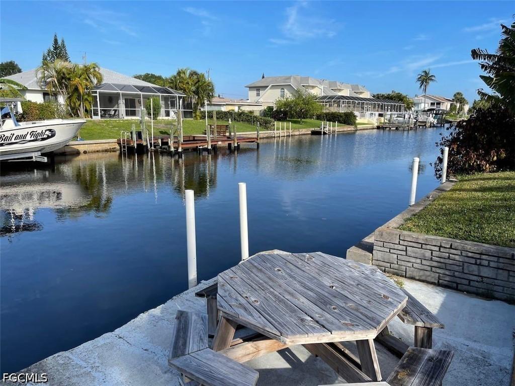 4926 Vincennes St. #1-3, Cape Coral, FL 33904