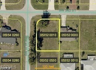 3626 SW 3rd St., Cape Coral, FL 33991