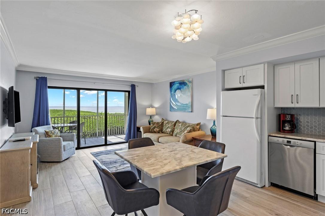 5136 Bayside Villas, Captiva, FL 33924