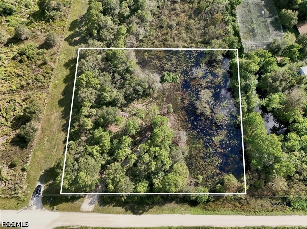 240 Tampa Ave Ave., Clewiston, FL 33440