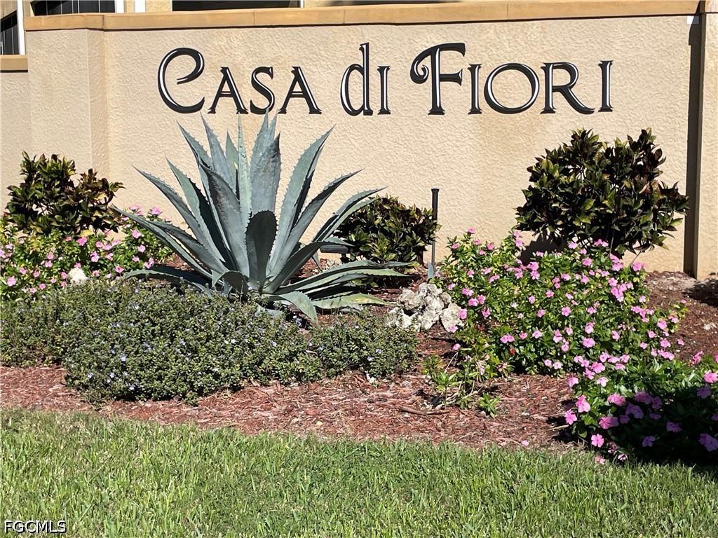 1101 Winding Pines Cir. #106, Cape Coral, FL 33909