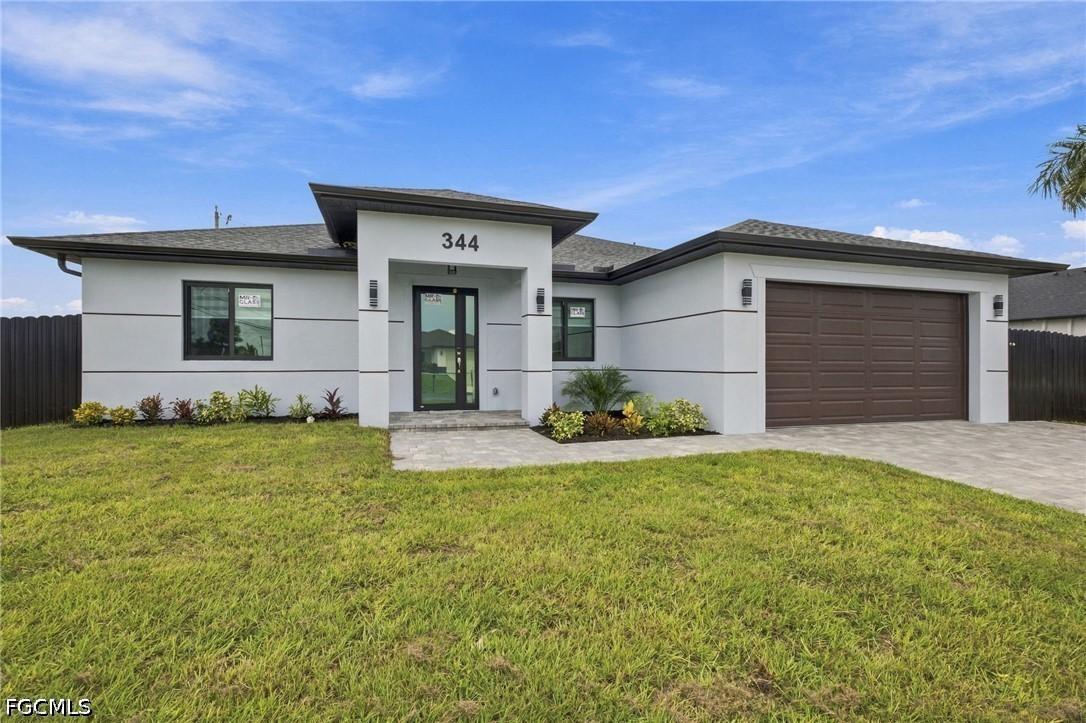 344 NE 10th Ter., Cape Coral, FL 33909