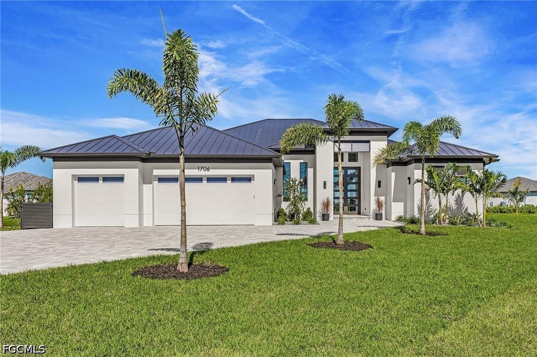 1706 Burnt Store Rd., Cape Coral, FL 33993