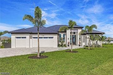 New Construction Homes For Sale This Week That Attend Diplomat Elementary School: October 7th to October 13th