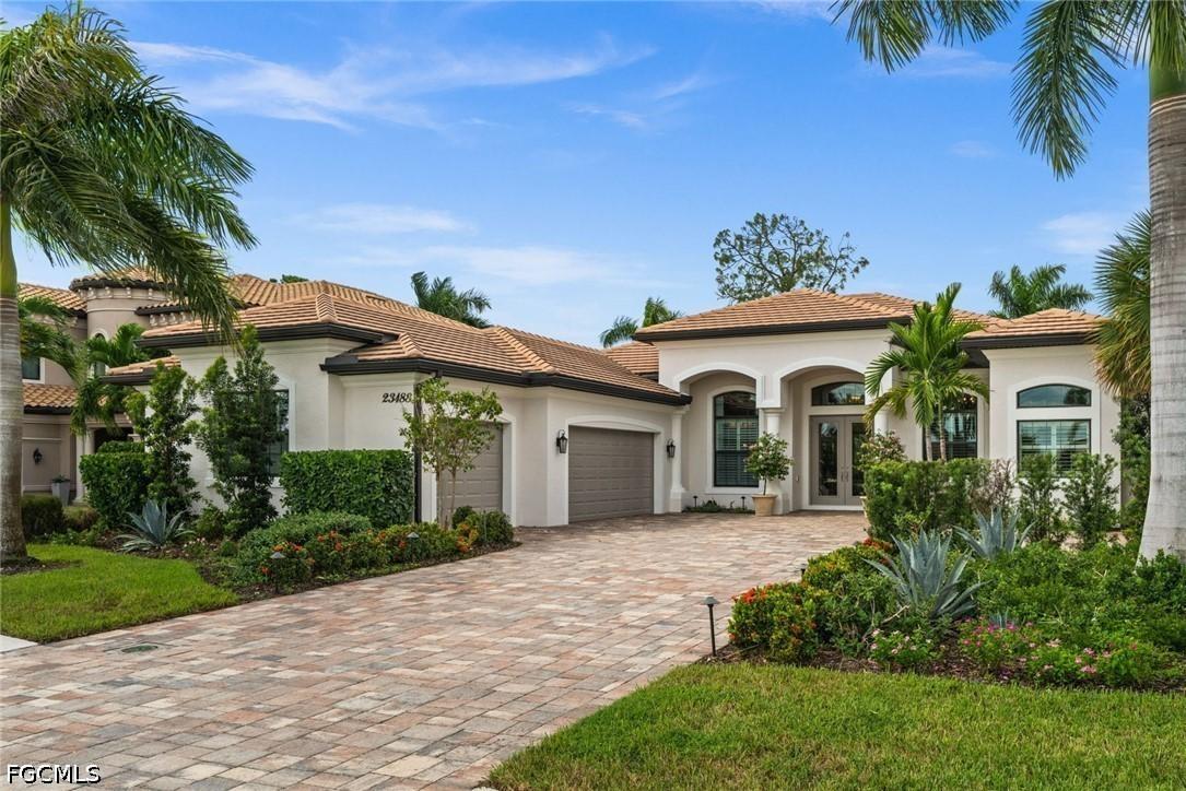 23188 Sanabria Loop, Bonita Springs, FL 34135